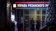 قتيلان جراء إطلاق عسكري سابق النار في مكتب للخدمة العامة في موسكو