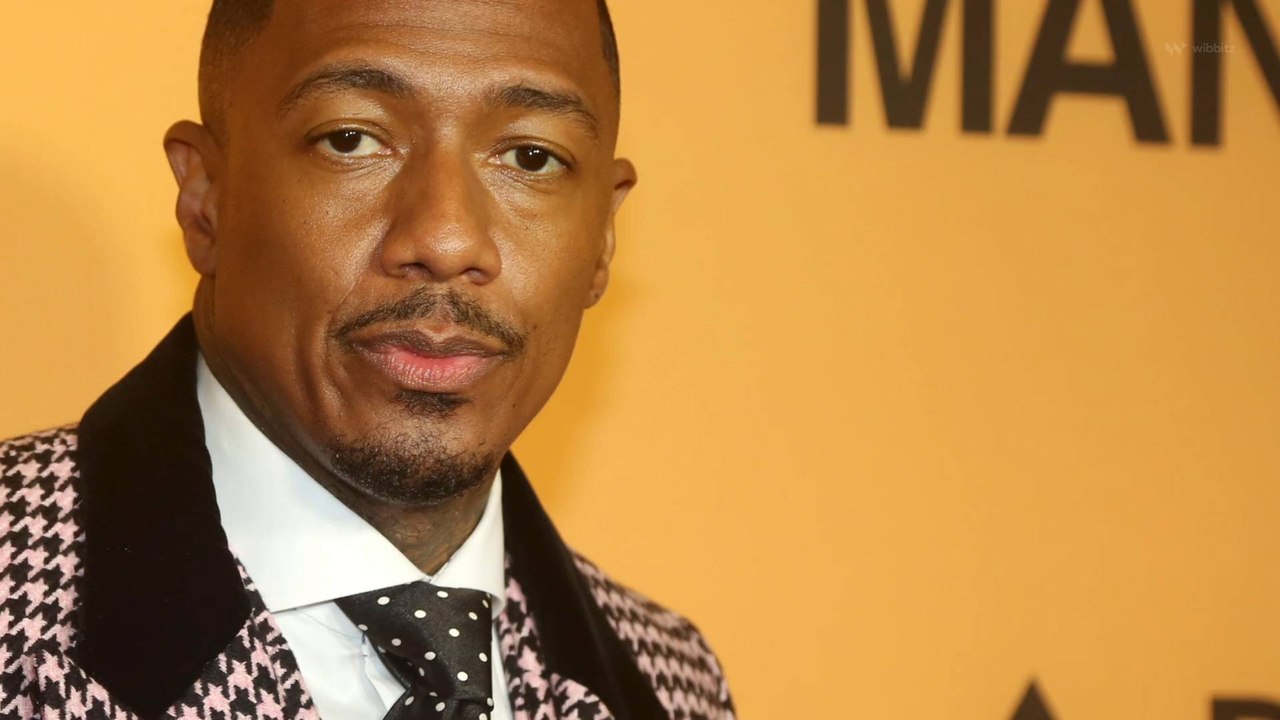 Nick Cannon Grieves the Death of His 5-Month-Old Son to Brain Cancer
