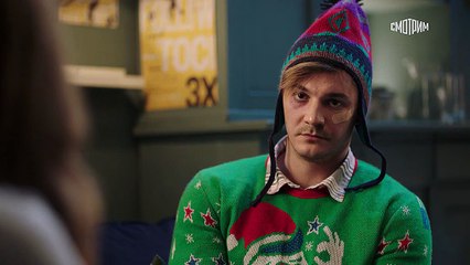 Ключ от всех дверей - 12 серия (2021) мелодрама смотреть онлайн