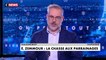 Guillaume Bigot : «Valérie Pécresse a tout intérêt à voir Éric Zemmour devenir candidat»