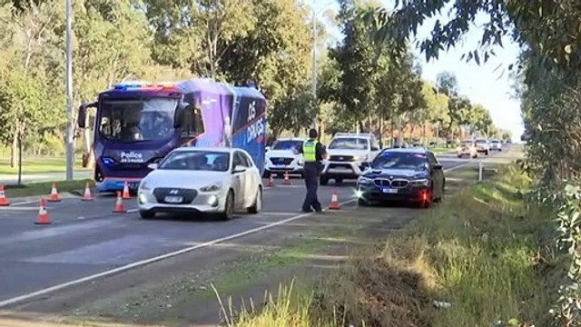 Victoria's Ombudsman slams Andrews government's handling of border closures