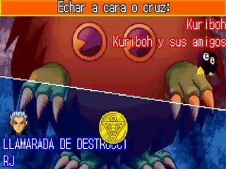 Yu-Gi-Oh! GX World Championship 2006 - Duelo contra Kuriboh #yugiohGX #TCG #RJ_Anda #OCG