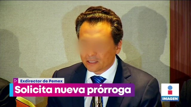 Emilio L solicita nueva prórroga por casos Odebrecht y Agronitrogenados