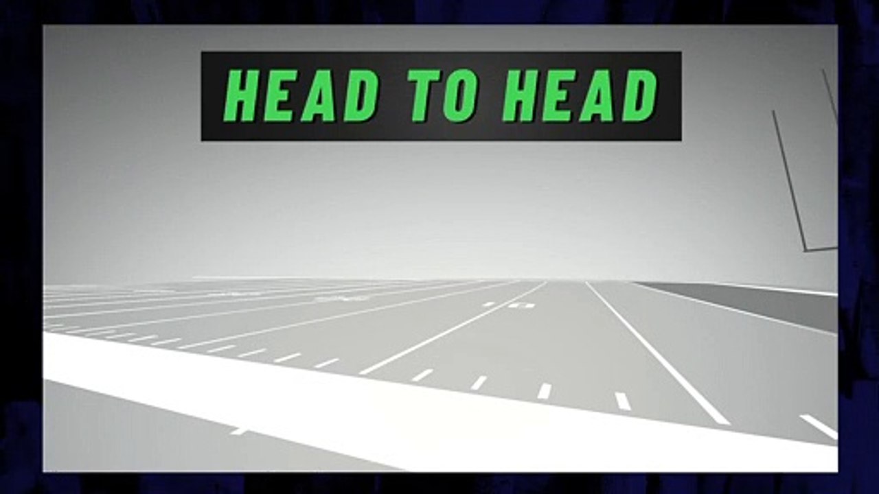 Seattle Seahawks at Houston Texans: Spread