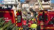 Франция: обрушение жилого дома в курортном городе
