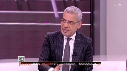 محمد السليمان: لا يوجد أي اسم بارز في تشكيلة الأخضر بكأس العرب.. ولا ألومهم بل ألوم هؤلاء فقط