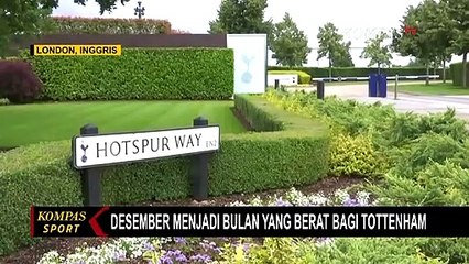 6 Pemain Positif Covid-19, Tottenham Hotspurs Alami Kesulitan Hadapi Kompetisi yang Padat