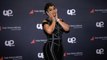Blac Chyna attends the 2021 Uplive Worldstage global singing competition press event in Los Angeles