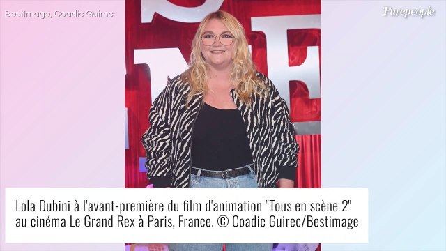 Je tenais à peine debout... : Lola Dubini emmenée aux urgences, ses symptômes faisaient un peu peur