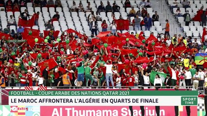 Sport Time: Mardi 07 Décembre 2021 - 07/12/2021