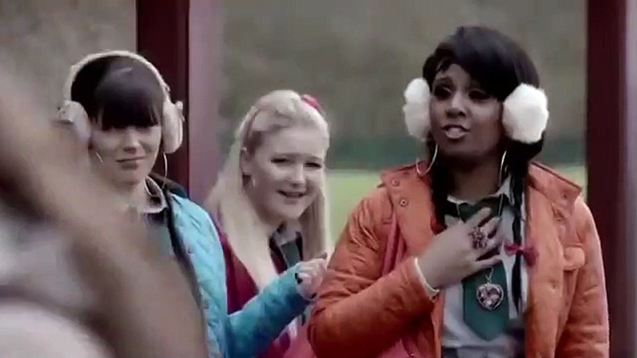 Wolfblood S01E07 VF