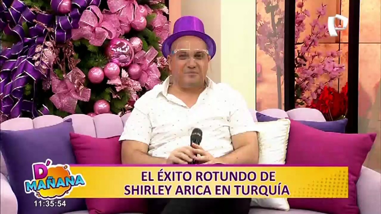 Florcita Polo sobre su matrimonio: "Estamos atravesando una crisis muy fuerte"