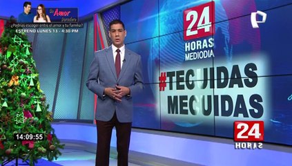 Trujillo: joven mujer sale a trabajar y termina siendo encañonada durante asalto