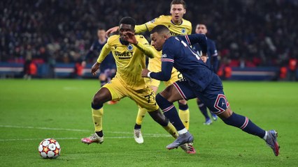 Décisif sur 8 des 13 buts du PSG en Ligue des Champions : "C'est le Mbappé Saint-Germain"