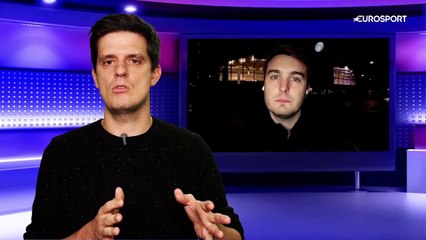 Un bon match, un miracle et des sorties médiocres : comment le statut du PSG s'est dégradé en poules