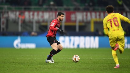 Florenzi: "C'è mancata un pizzico di esperienza"