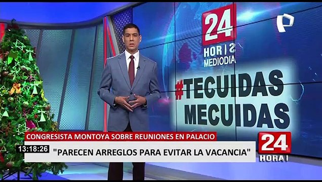 Carlos Gallardo: ministro de Educación es interpelado en el Congreso