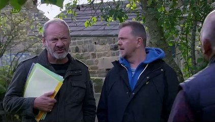 Emmerdale 7th December 2021