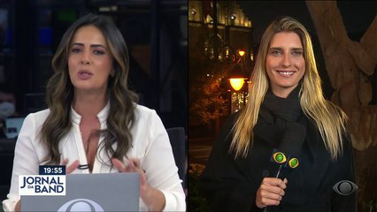 Tem um destino no Brasil que se destaca nessa época do ano. Estamos falando de Gramado e o famoso Natal Luz, evento que atrai turistas de todo o país.