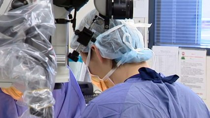 Govt wipes student debts in regions to attract more health workers