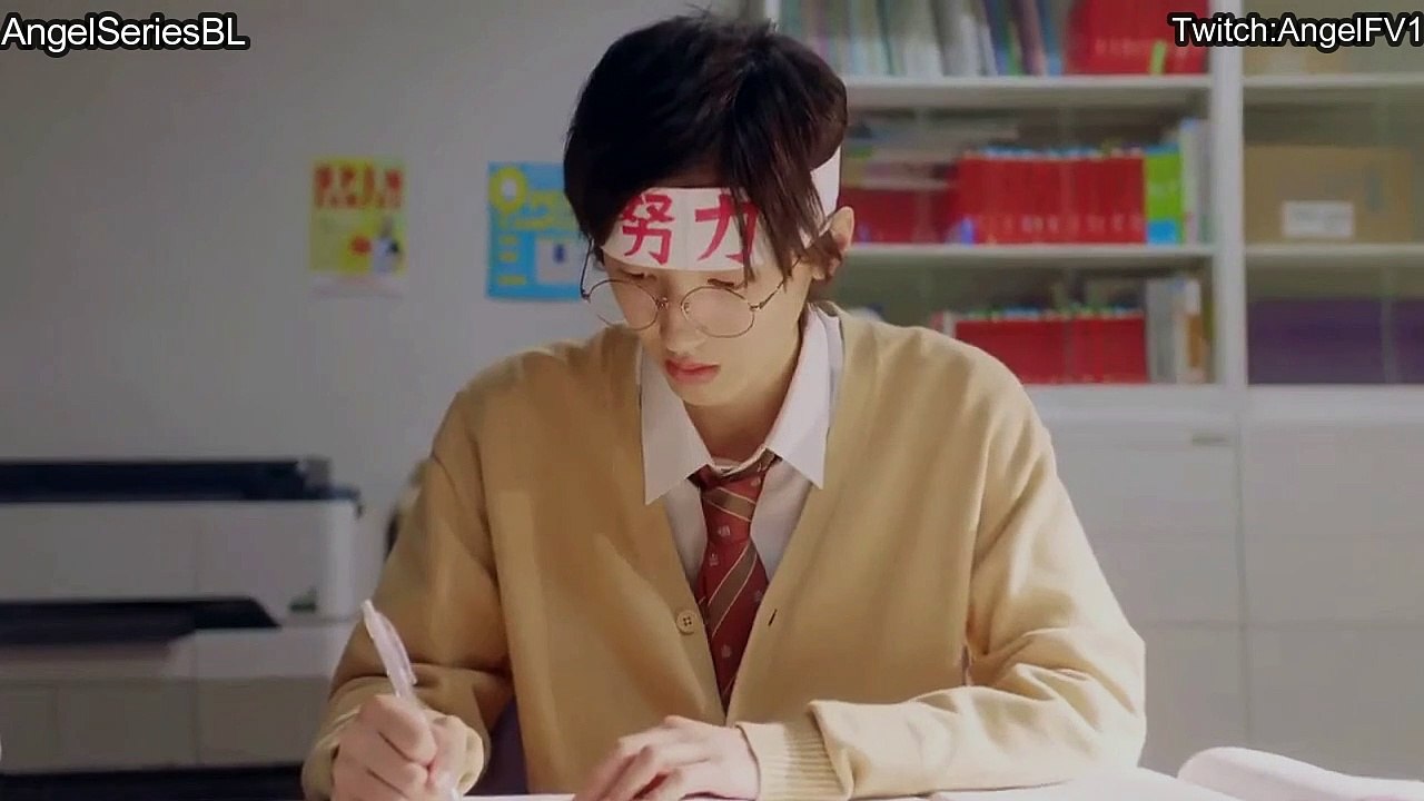 Kieta Hatsukoi Ep.8 Sub Español