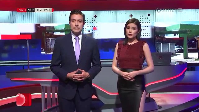 Fiscalía identifica uno de los dos cuerpos de Lipari y aprehende a dos personas sospechosas