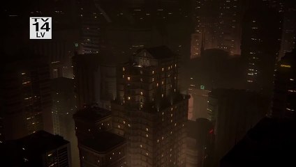 Blade Runner Black Lotus S01E06
