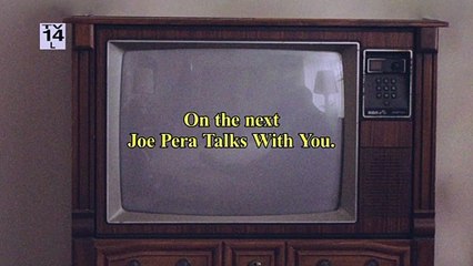 Joe Pera Talks with You S03E07