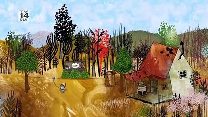 Squidbillies Season 13 Episode 7 Promo