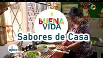 Buena Vida - Ser una persona voluntaria le trae grandes beneficios y nuevas experiencias