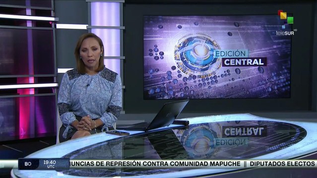 Colombia: Líderes sociales y de DD.HH. expresan preocupación ante acción de grupos paramilitares