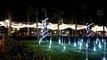 Praça da Liberdade se ilumina para o Natal; veja os vídeos