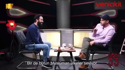 Hollywood yıldızından Erdoğan açıklaması: Siz istemiyorsanız biz alırız