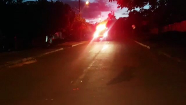 Idosa de 70 anos tem suspeita de fratura em fêmur ao sofrer queda em casa no Bairro Tarumã