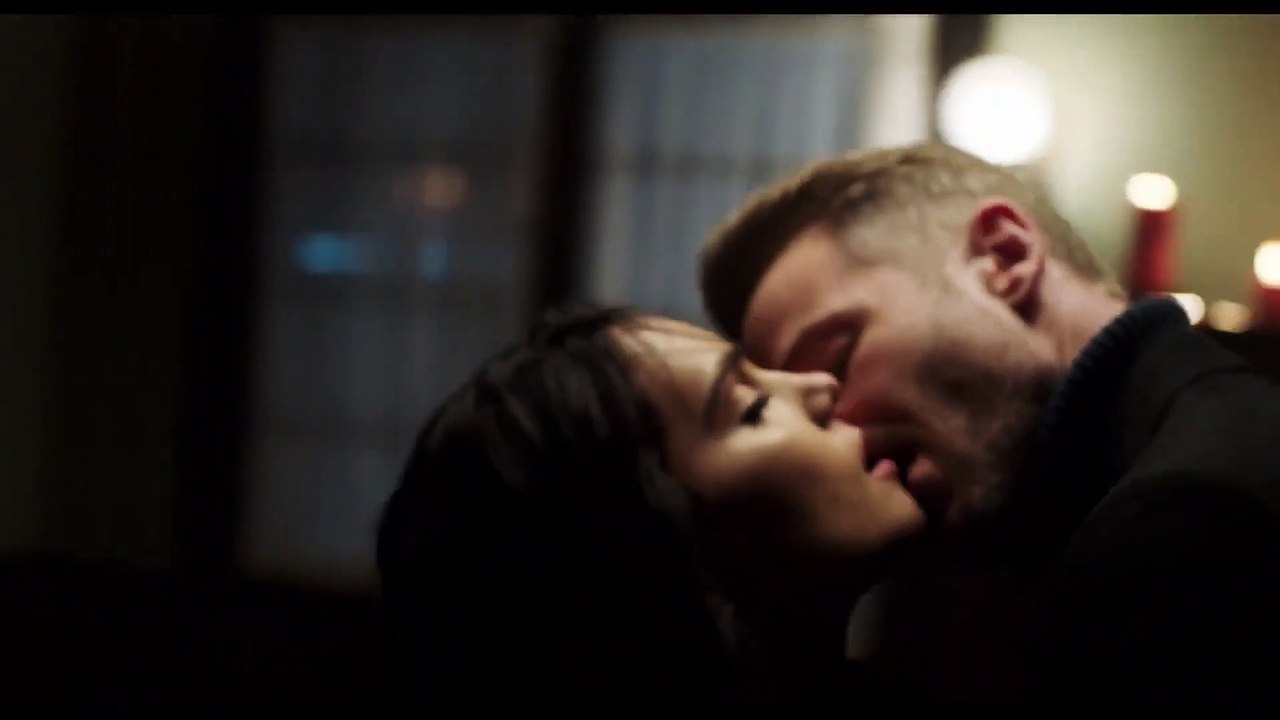 THE FREE FALL Official Trailer Andrea Londo, Shawn Ashmore, Jane Badler  Horror Movie 2022