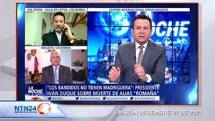 CAPSULA LA NOCHE 07 DIC-