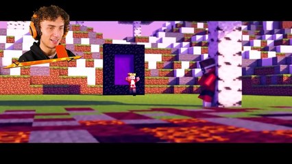 This is The MOST EPIC Minecraft Animations You'll Ever See!