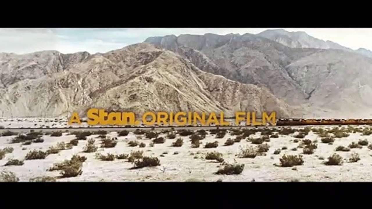 GOLD Trailer Zac Efron, Susie Porter, Anthony Hayes Thriller Movie 2022