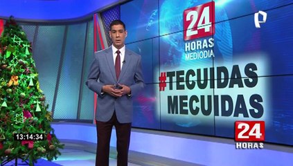 Jorge Montoya afirma que partidos se reunieron con Castillo para "negociar políticamente"