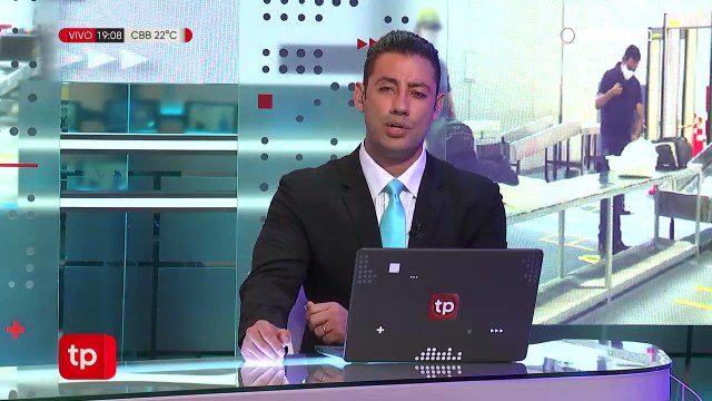 Migración informó que son cinco las alertas migratorias por el caso ‘items fantasmas’