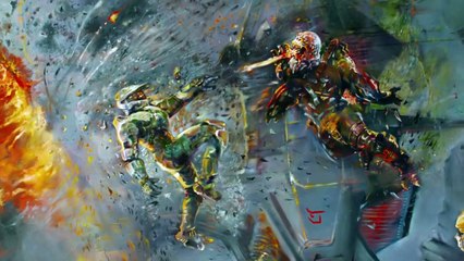 Halo Infinite - Obra Maestra