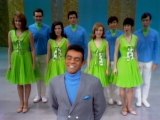 Johnny Mathis - I'm Ready For Love (Live On The Ed Sullivan Show, January 22, 1967)