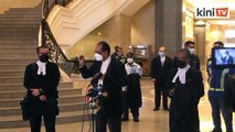 LIVE: Perkembangan terkini - Najib gagal batal sabitan dan hukuman kes SRC