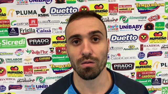 Defendendo o título, Cascavel Futsal espera casa cheia para buscar o hepta do Paraná, amanhã, no 'Caldeirão' da Neva