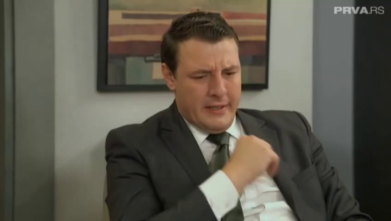 Igra sudbine  Epizoda 380 - Igra sudbine  Epizoda 380 - Igra sudbine  Epizoda 380