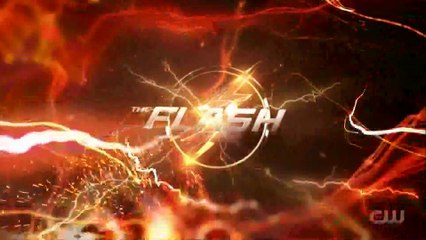 The Flash 8x04 Opening Scene