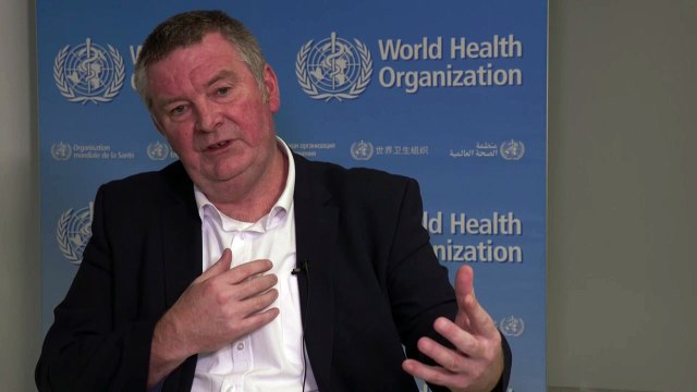 'Não há razão para duvidar que vacinas atuais protegem'