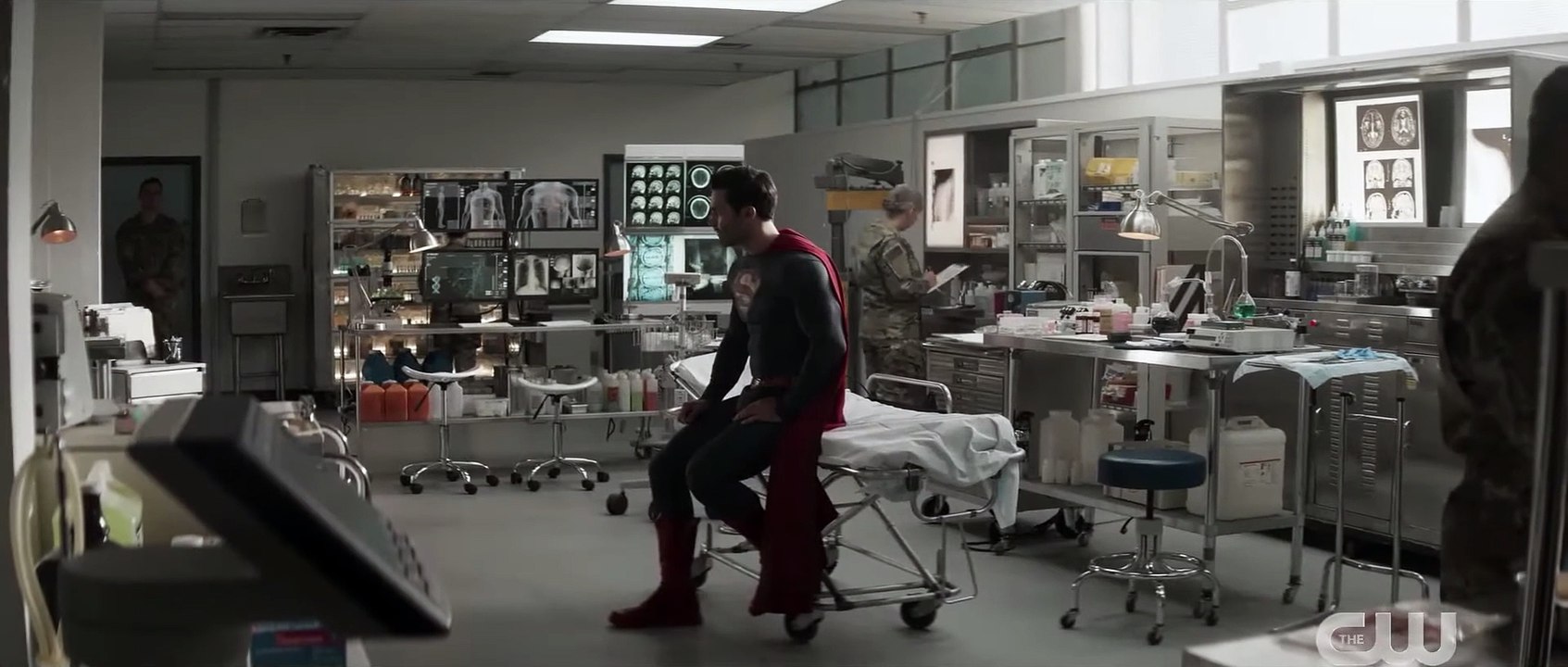 Superman & Lois S02
