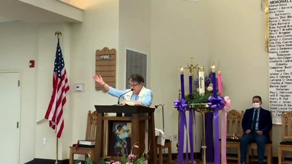 Catholic Mass Today I Daily Holy Mass I Wednesday December 8 2021 I English Holy Mass I 5.00 AM