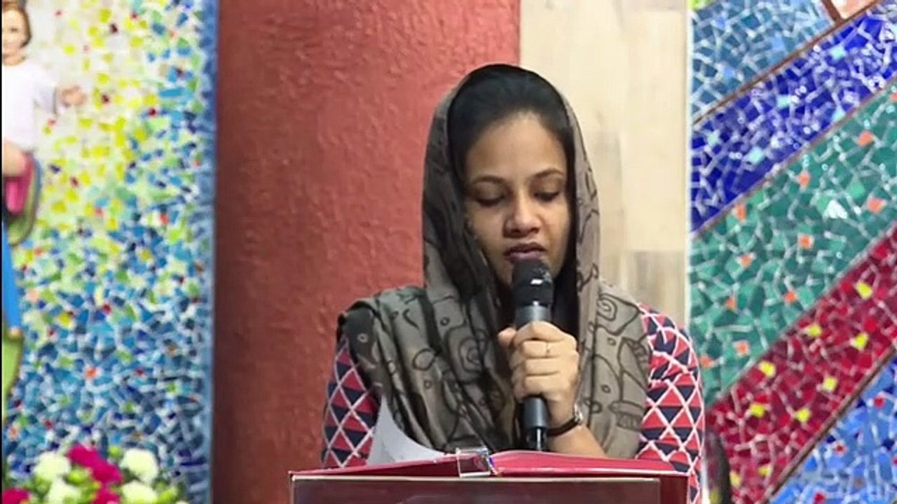 Holy Mass I Malayalam Mass I December 8 I Wednesday I Qurbana I 6.45 AM